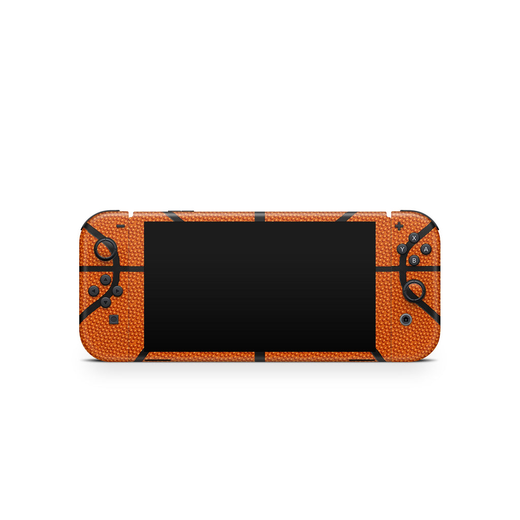 Basketball - Nintendo Switch Skin