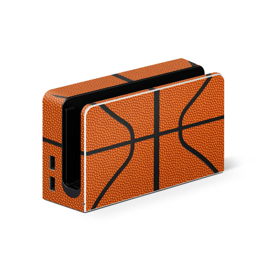 Basketball - Nintendo Switch Skin