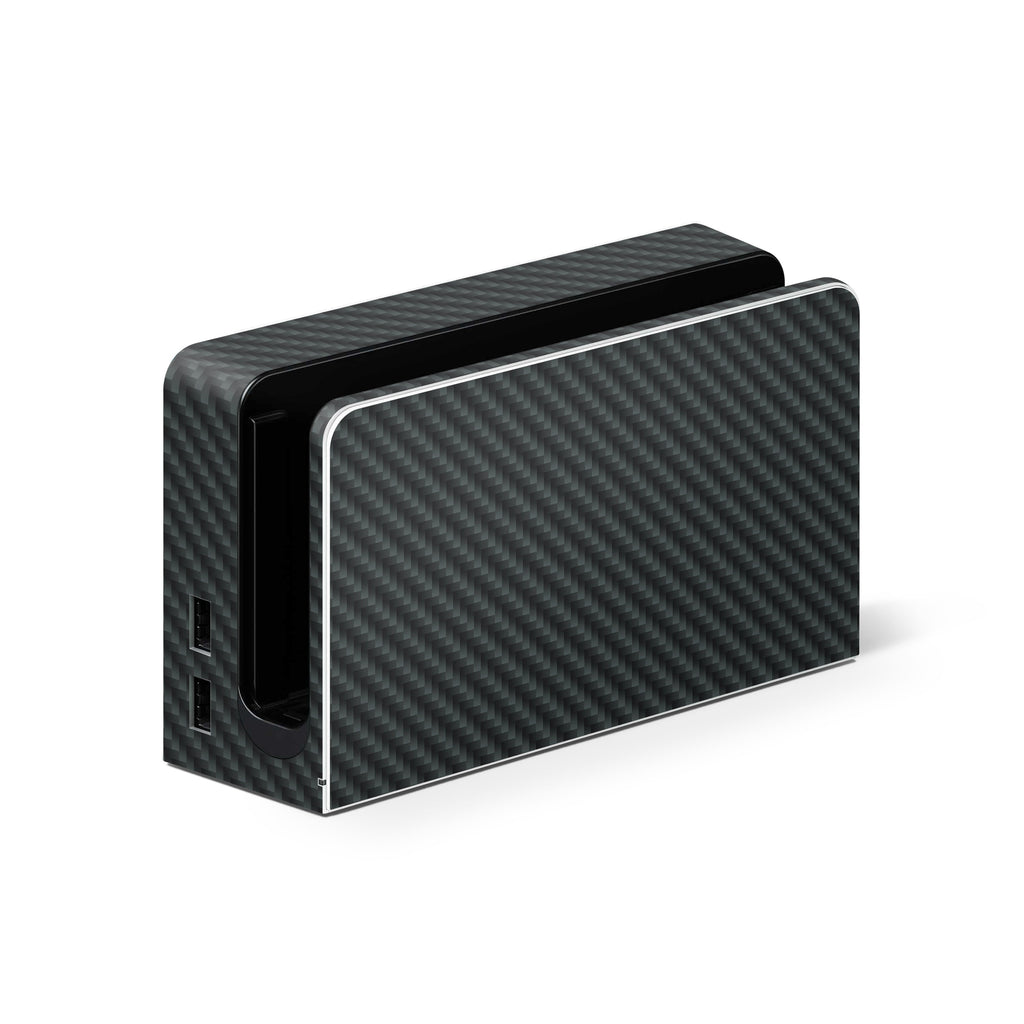 Carbon - Nintendo Switch Skin