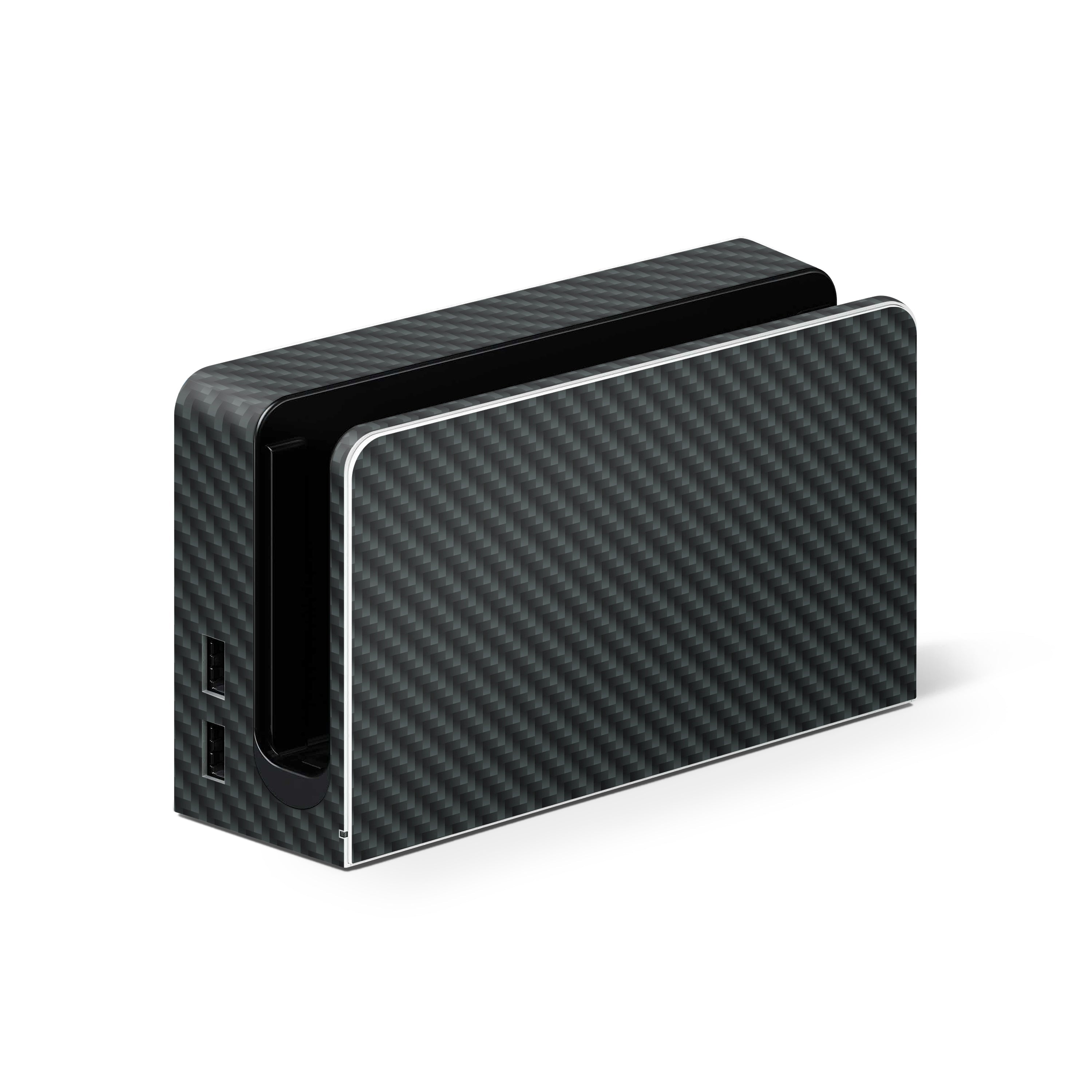 Carbon - Nintendo Switch Skin