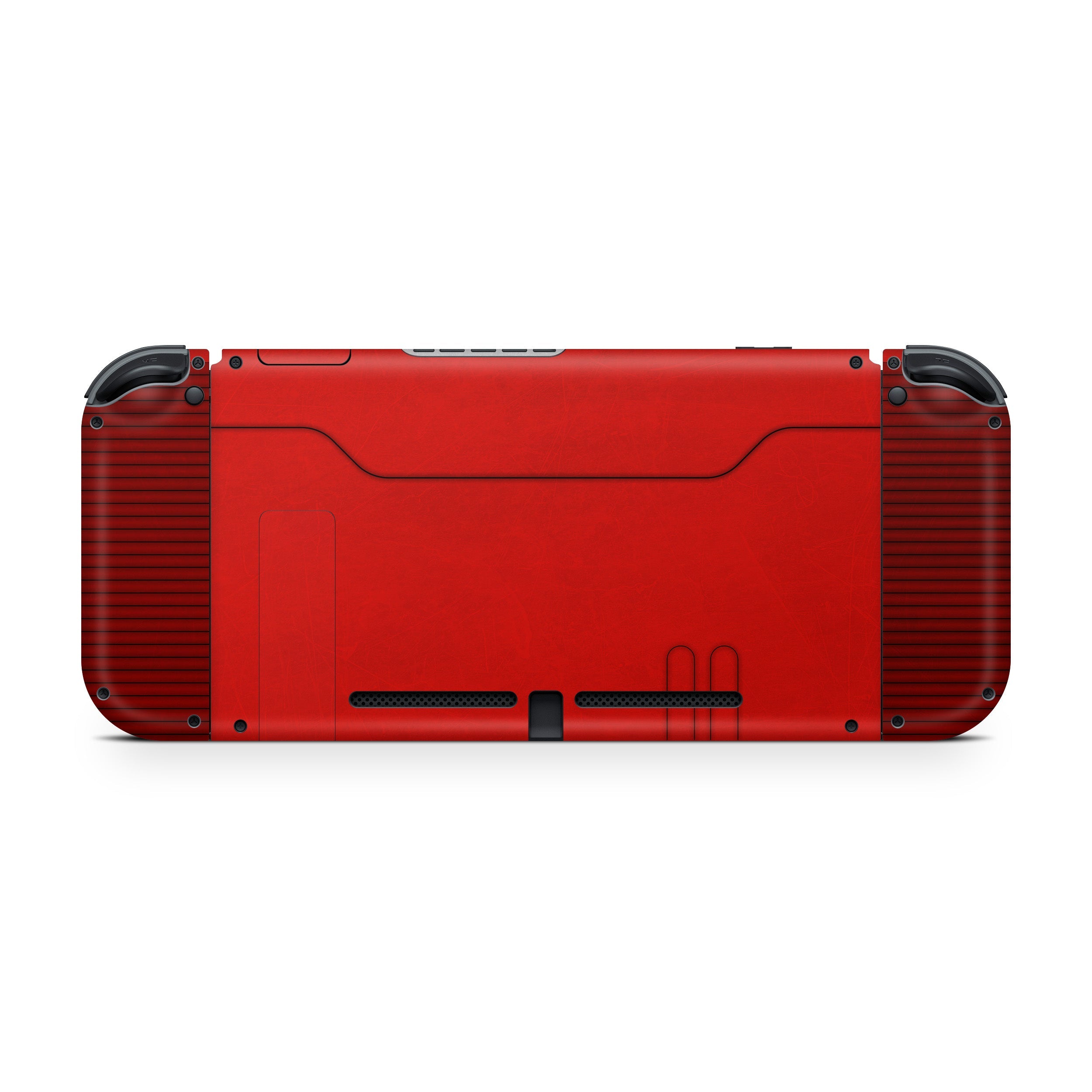 Dex - Nintendo Switch Skin