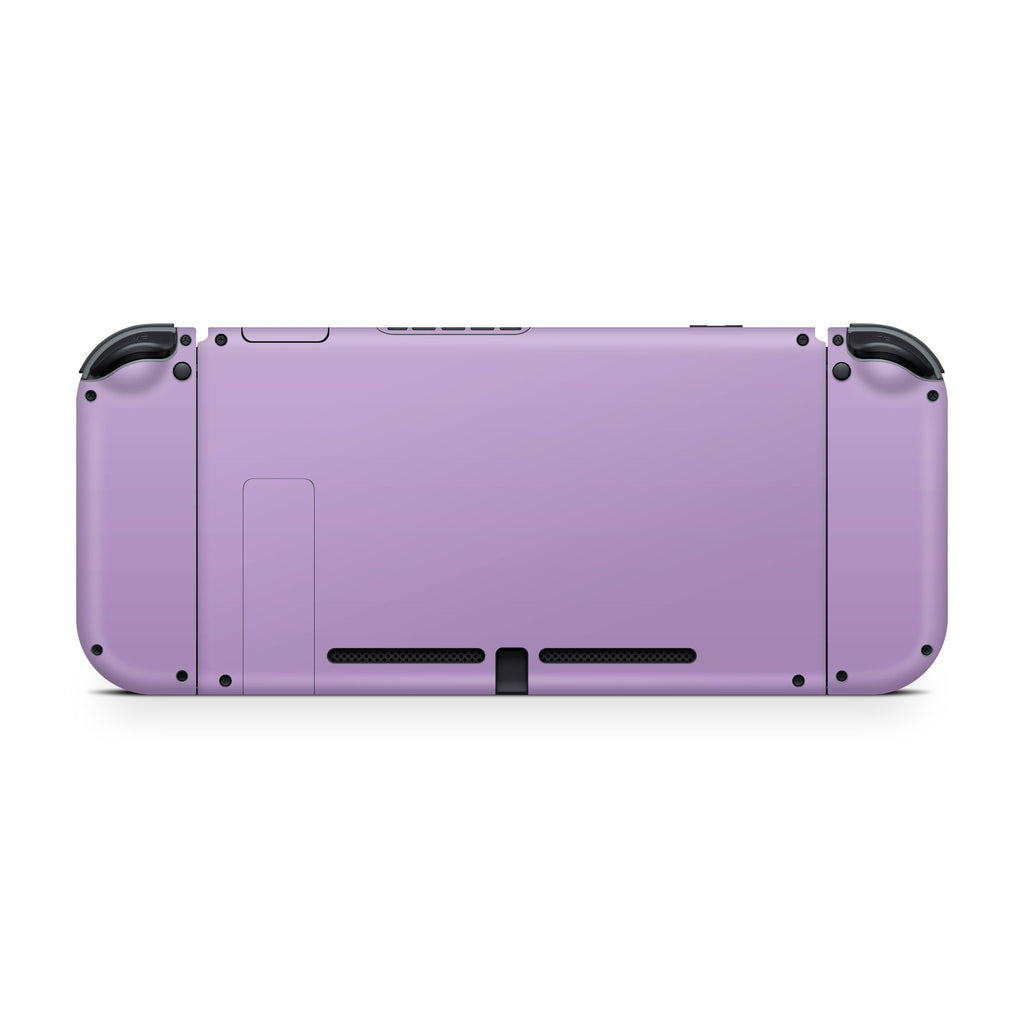 Dreaming - Nintendo Switch Skin