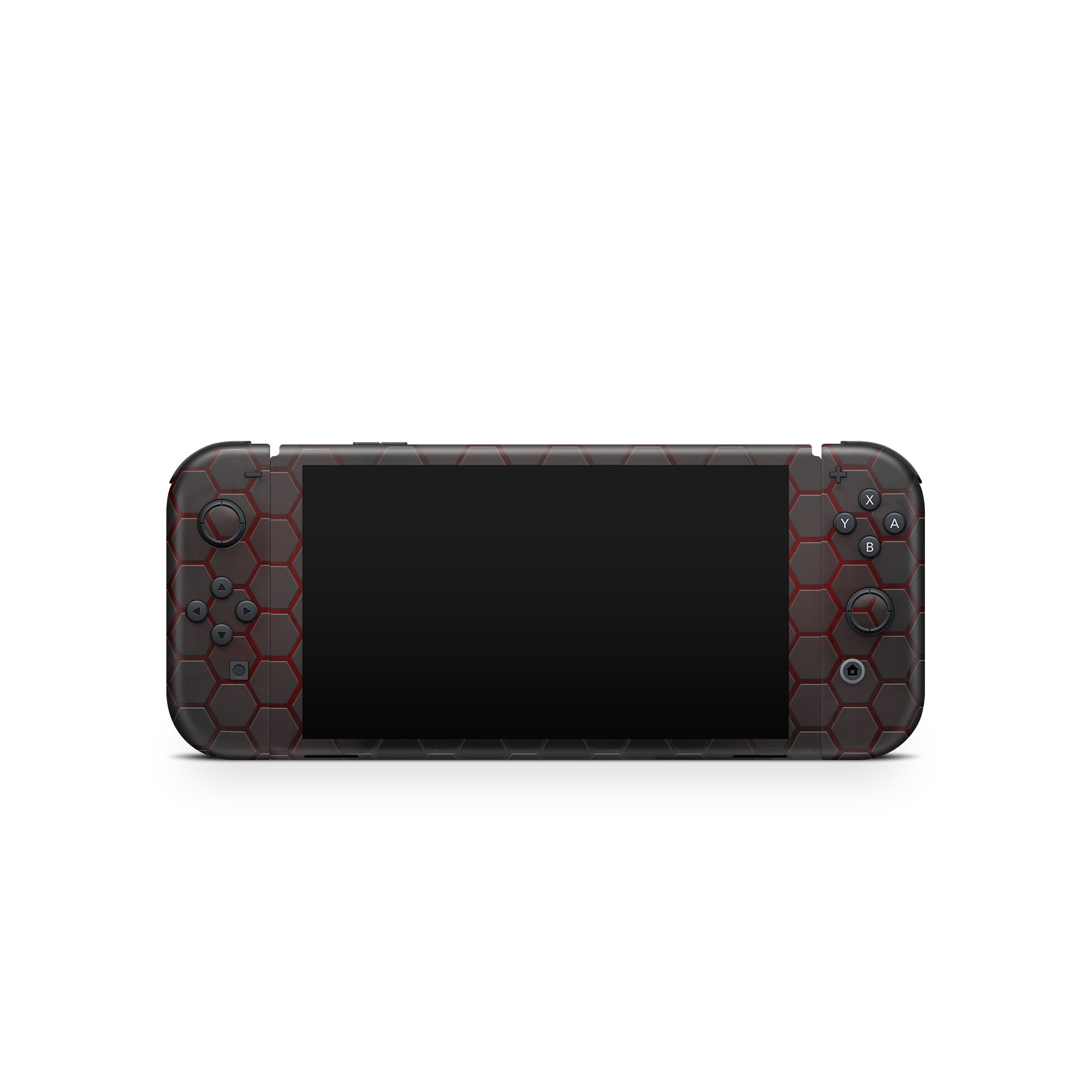 EXO Heartbeat - Nintendo Switch Skin