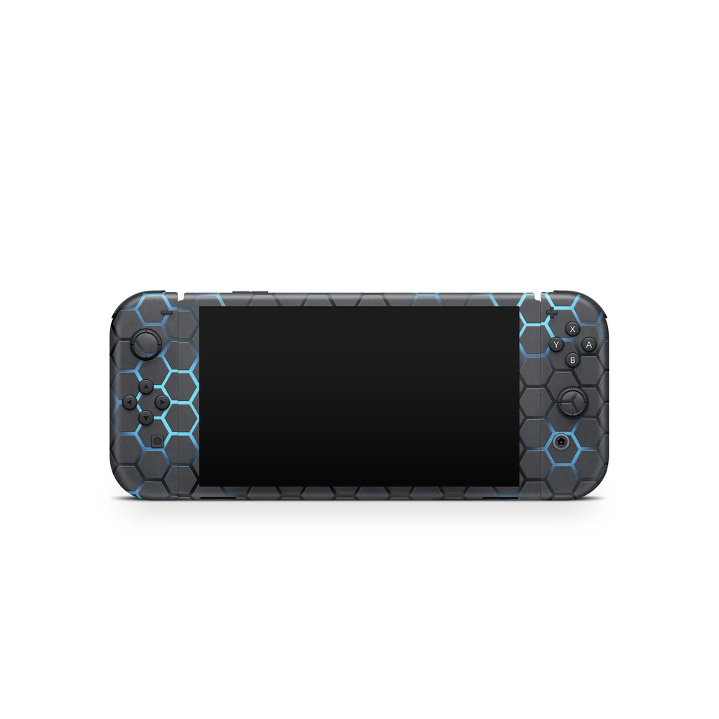 EXO Neptune - Nintendo Switch Skin