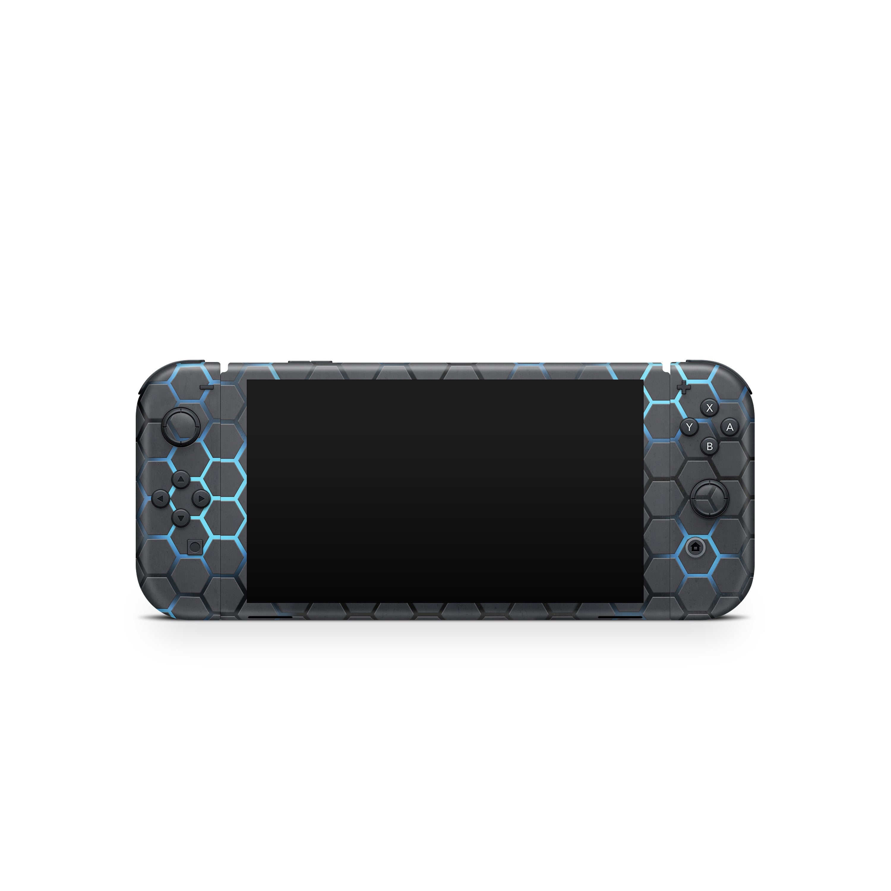 EXO Neptune - Nintendo Switch Skin