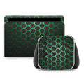 EXO Pioneer - Nintendo Switch Skin