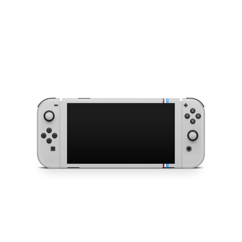 Herbert the Caring Insect - Nintendo Switch Skin