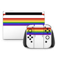 Love Wins - Nintendo Switch Skin