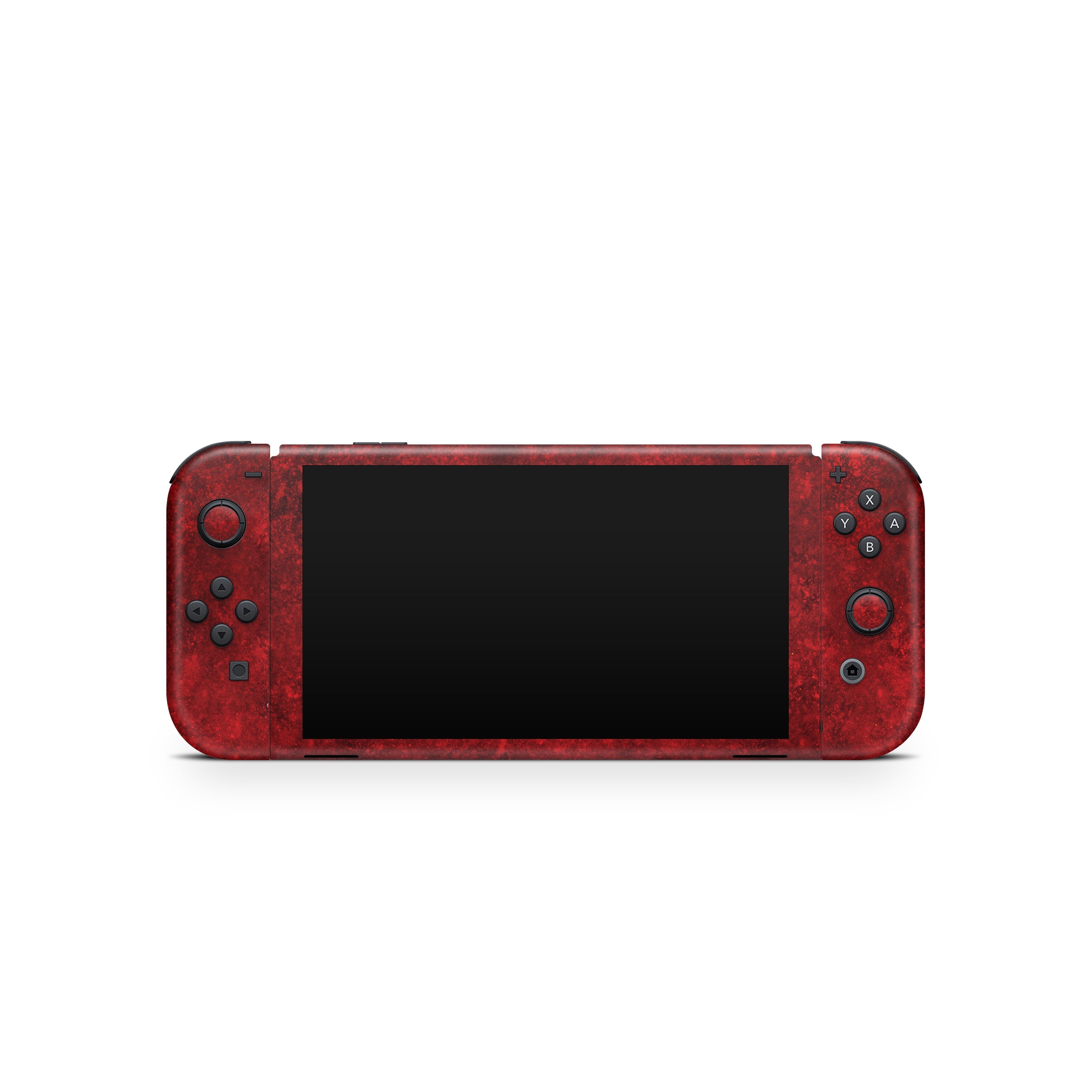I Love You And Tacos - Nintendo Switch Skin