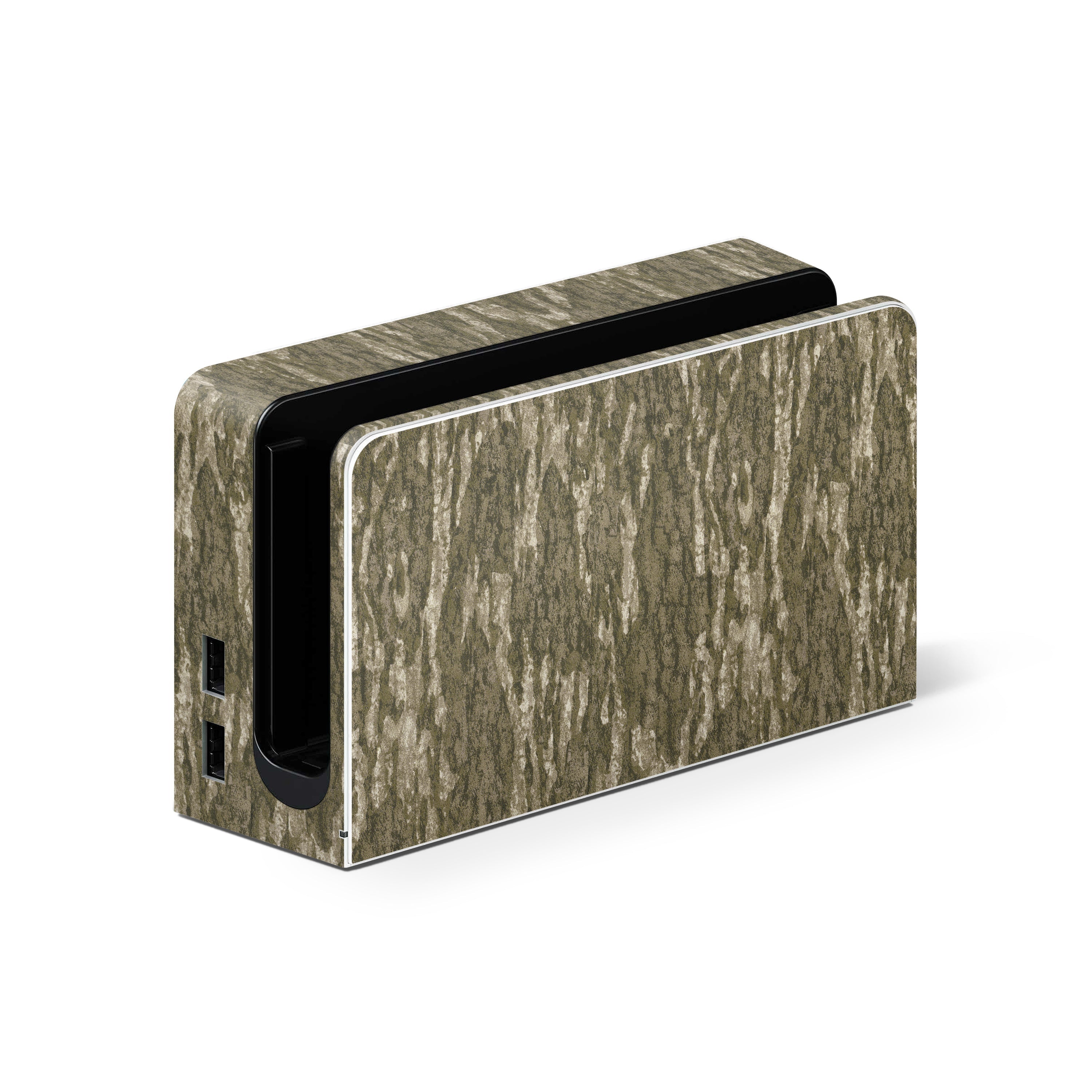 New Bottomland - Nintendo Switch Skin