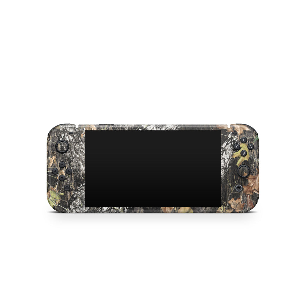 Break-Up - Nintendo Switch Skin