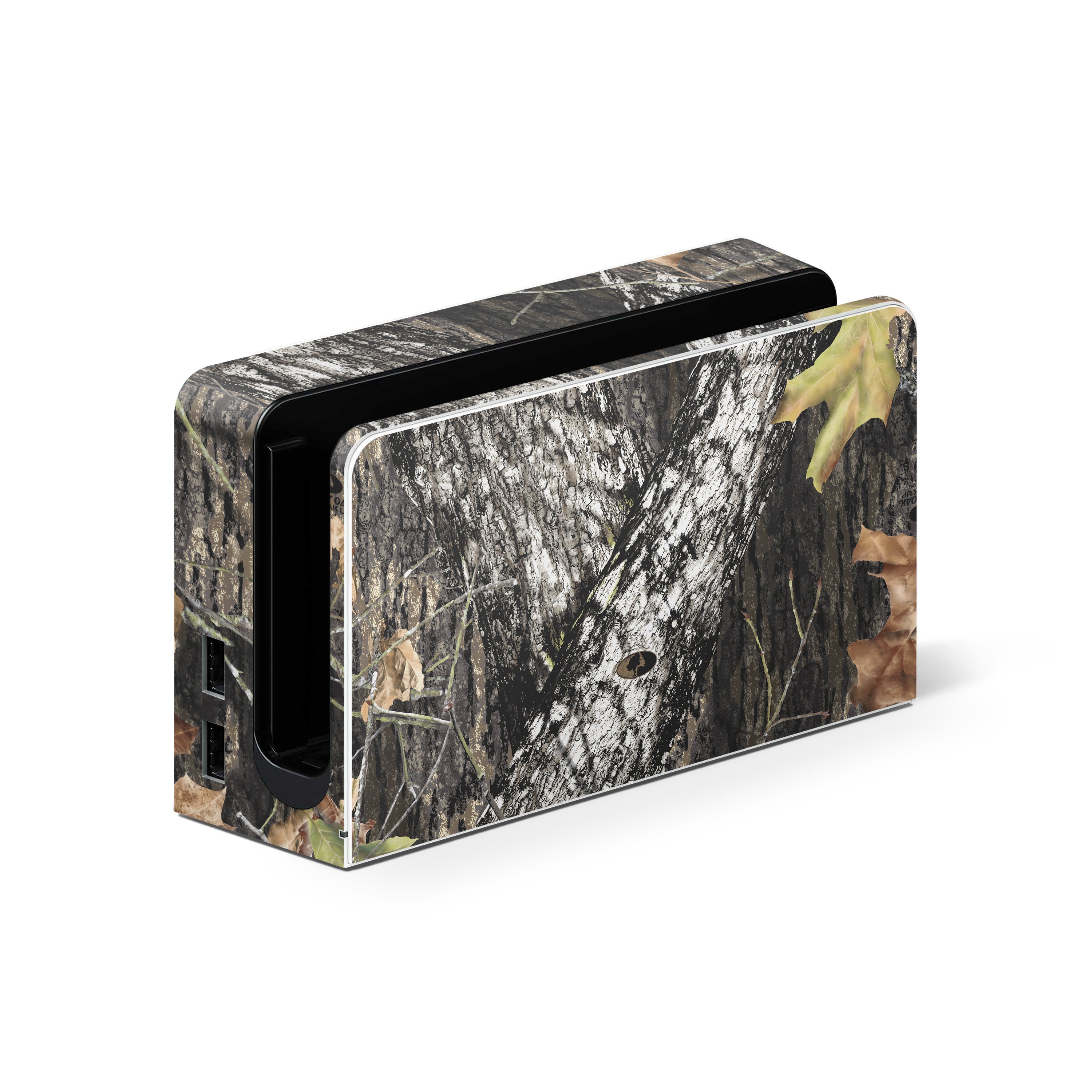 Break-Up - Nintendo Switch Skin