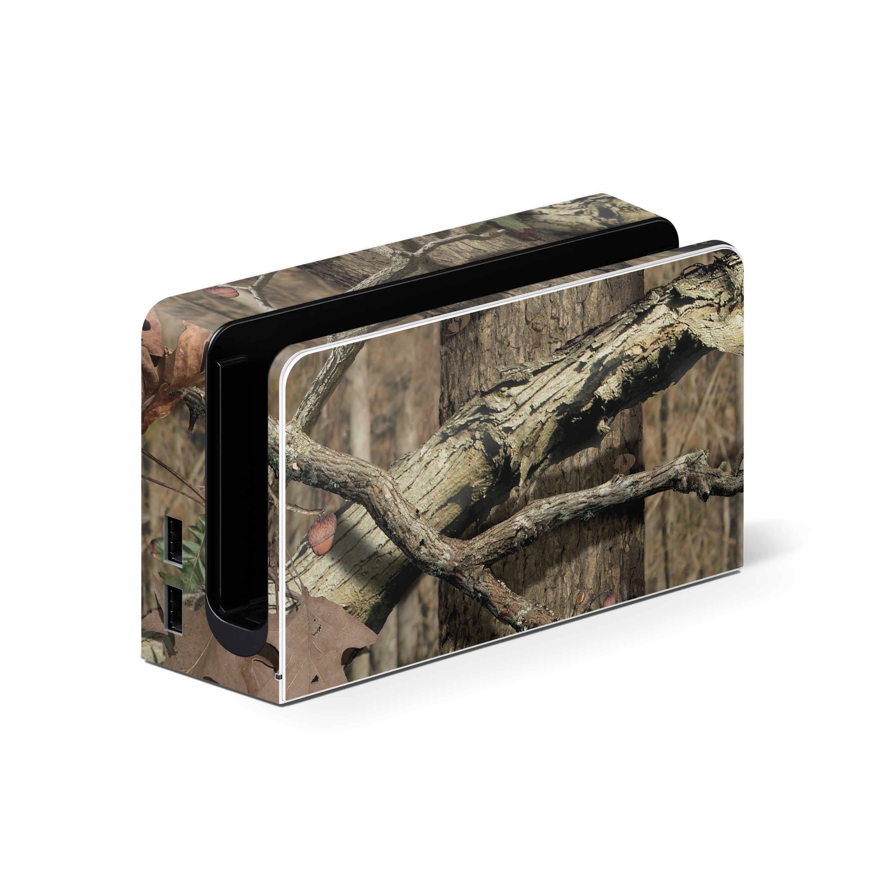 Break-Up Infinity - Nintendo Switch Skin