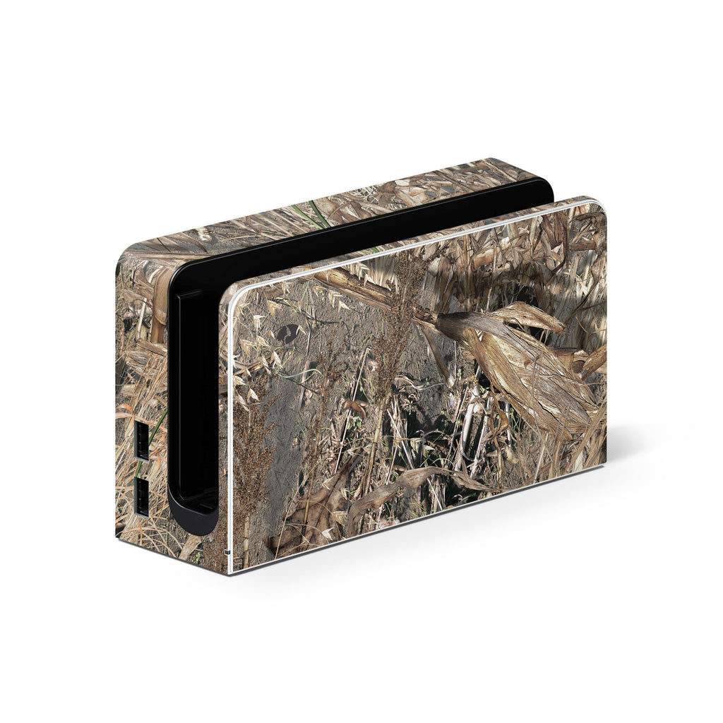 Duck Blind - Nintendo Switch Skin