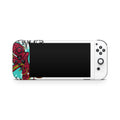 Octopus - Nintendo Switch Skin