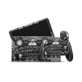Ouija - Nintendo Switch Skin