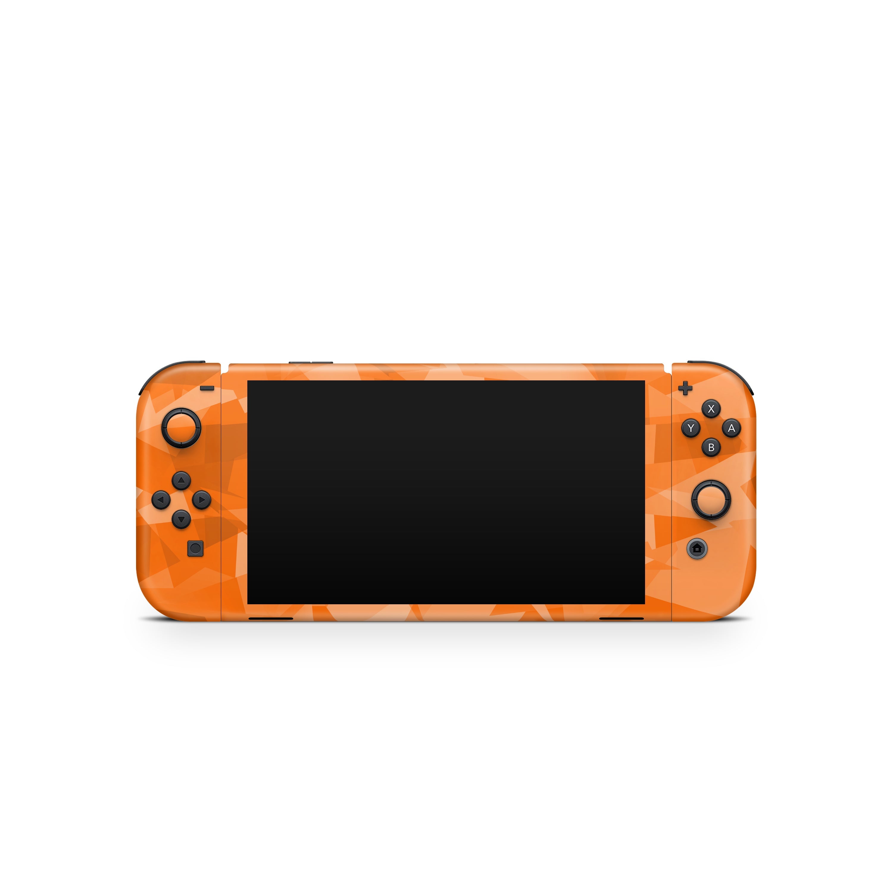 Solar Storm - Nintendo Switch Skin