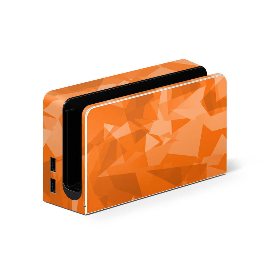 Solar Storm - Nintendo Switch Skin