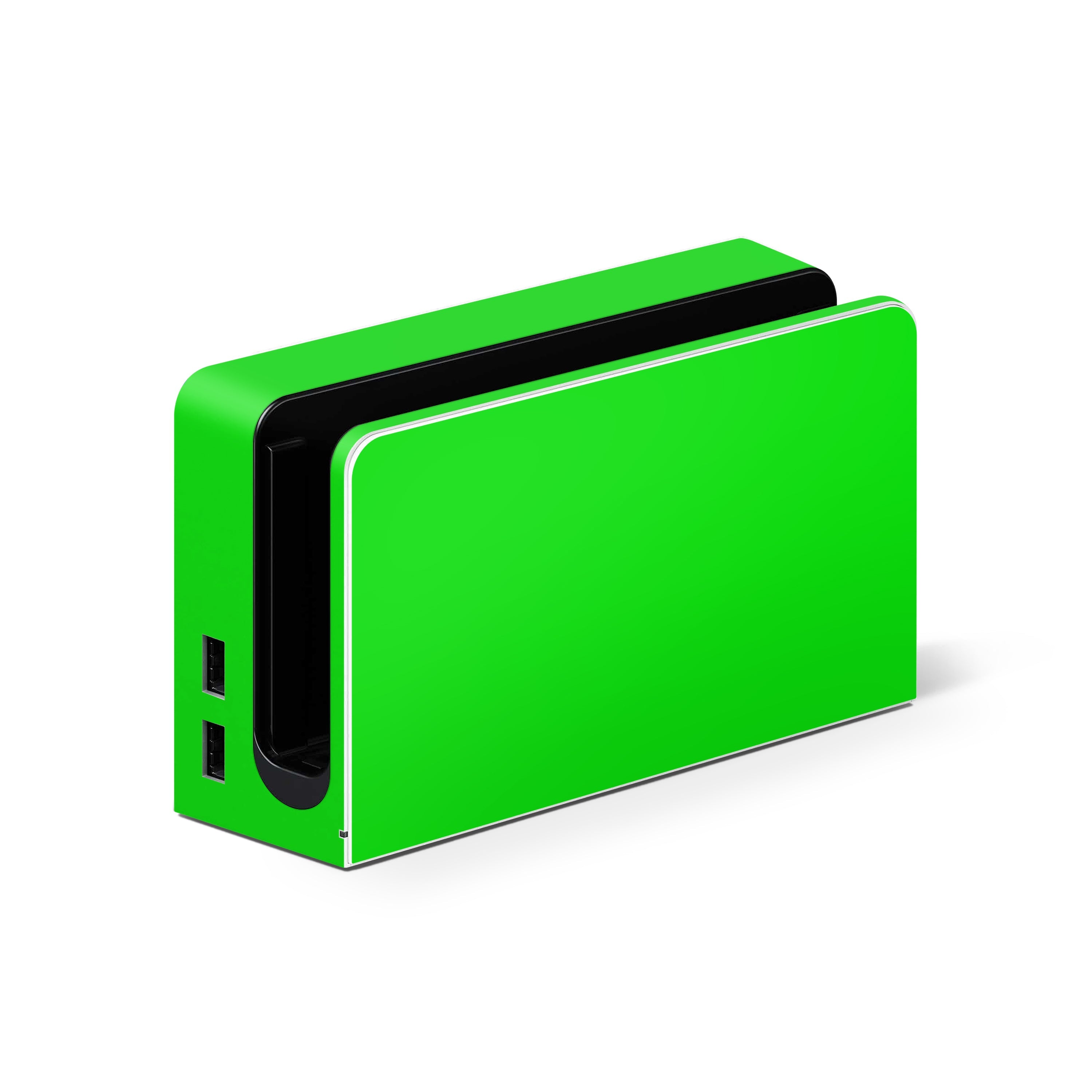 Solid State Slime - Nintendo Switch Skin