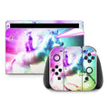 Taco Tuesday - Nintendo Switch Skin