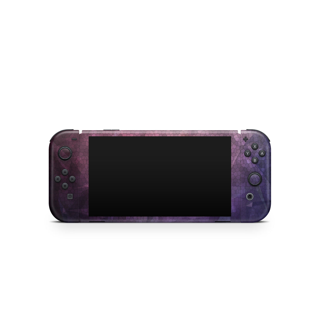 Vampire Squid - Nintendo Switch Skin