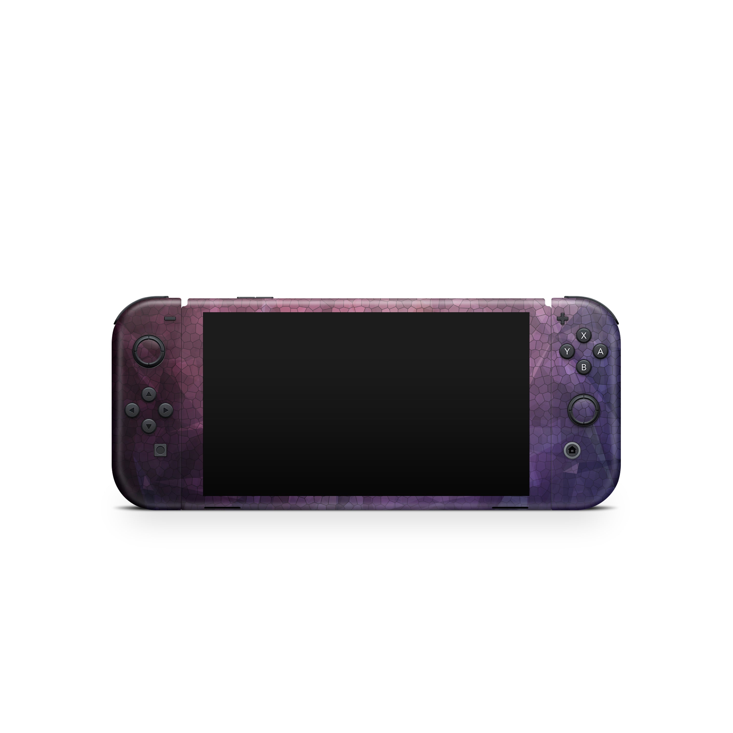 Vampire Squid - Nintendo Switch Skin