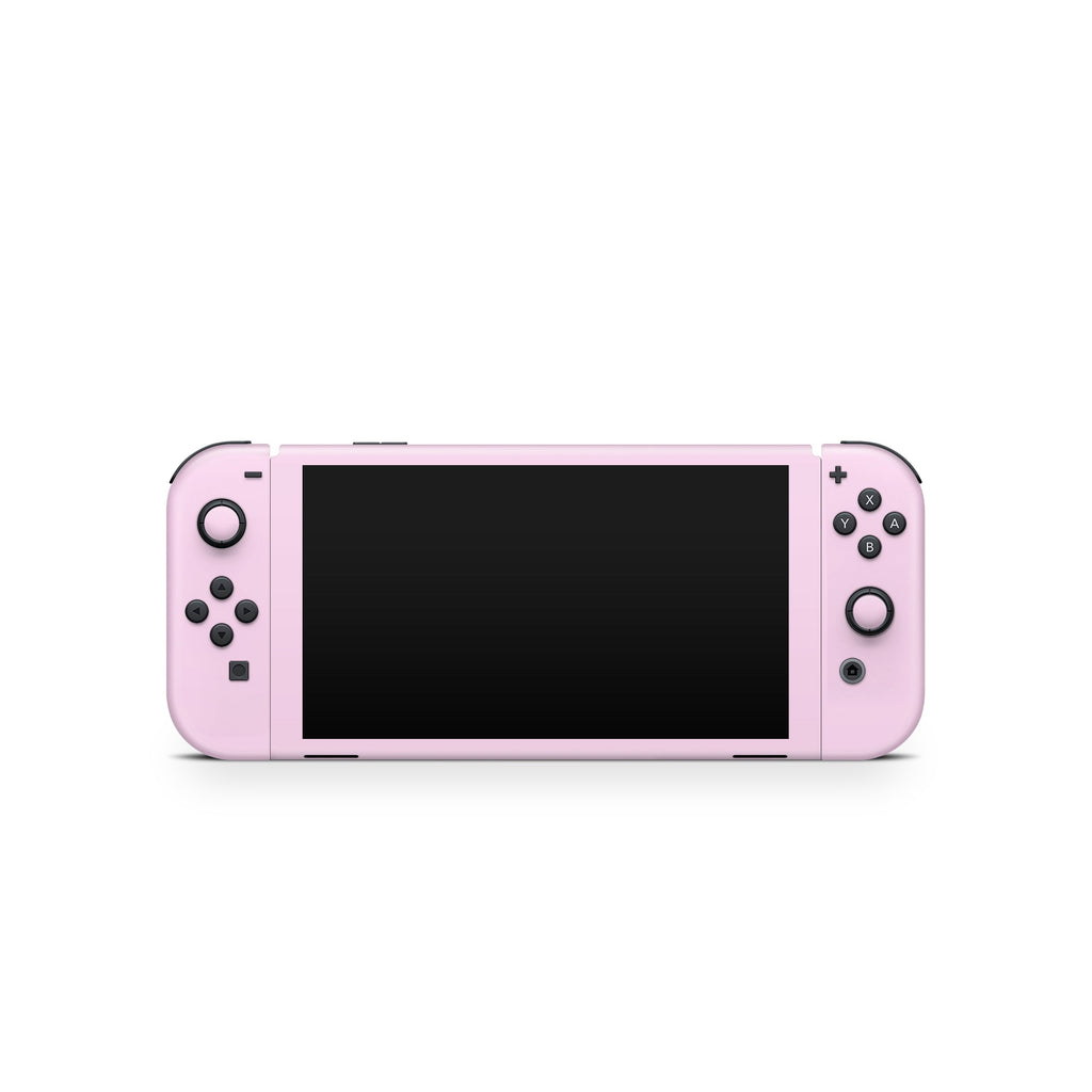 Wiggles the Pig - Nintendo Switch Skin