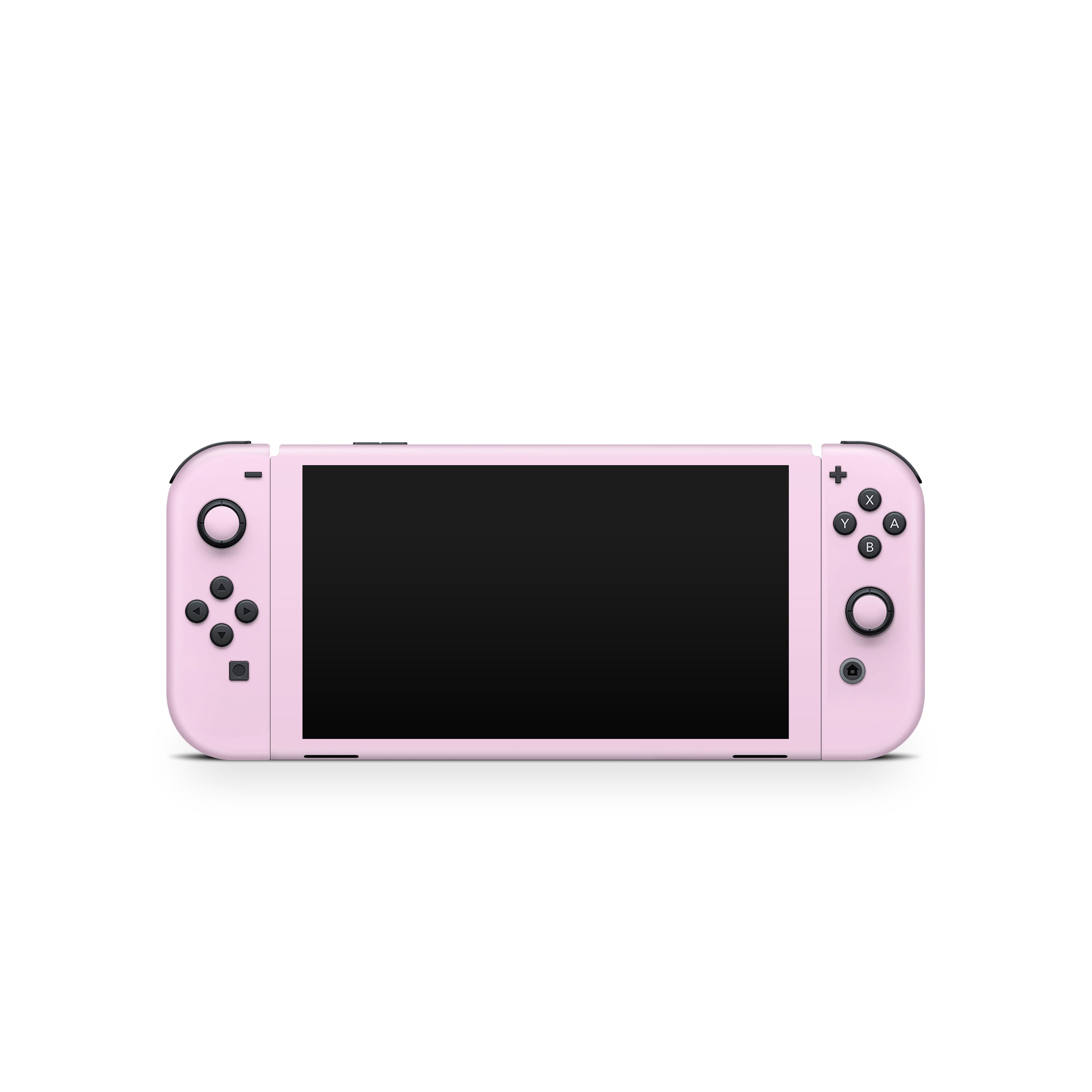 Wiggles the Pig - Nintendo Switch Skin