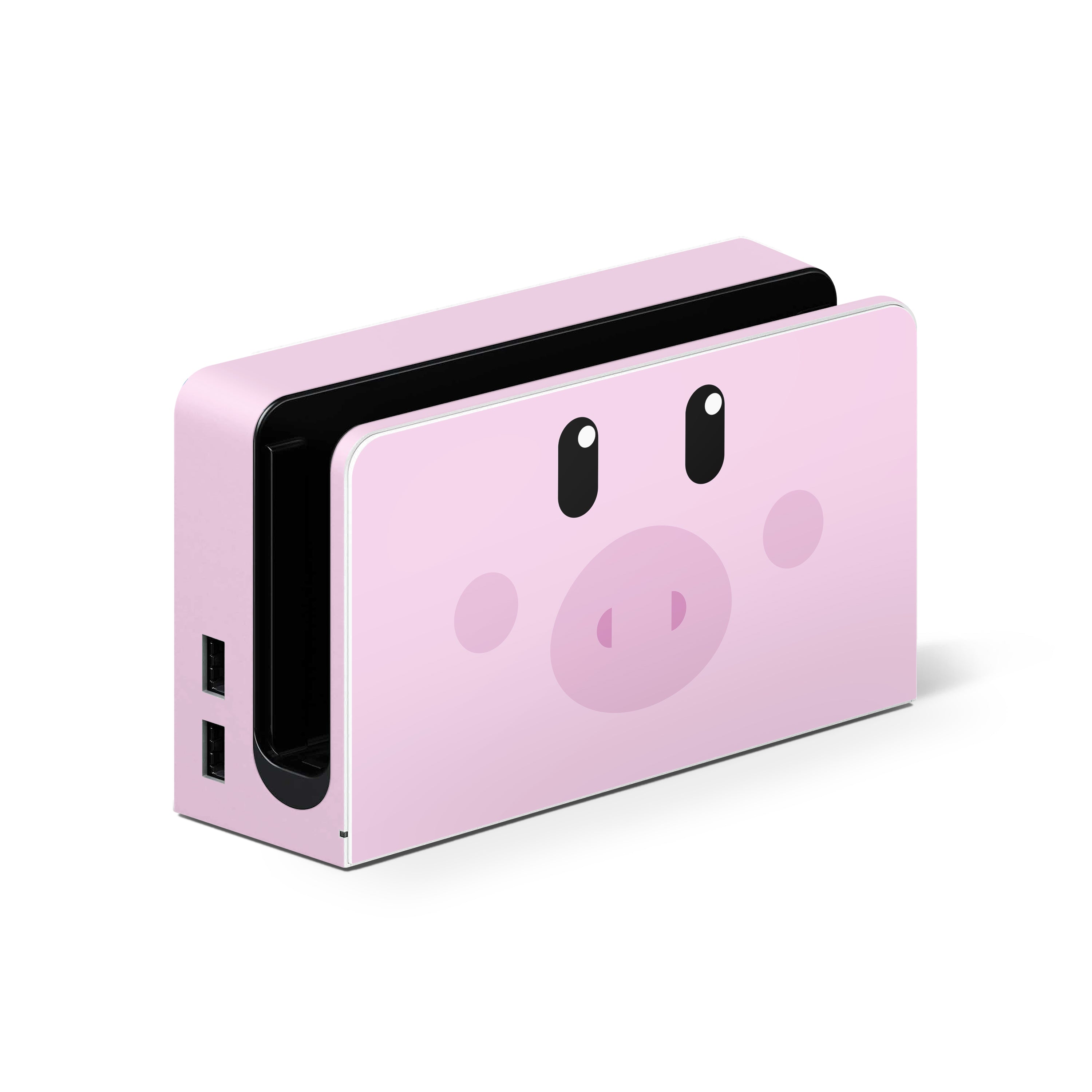 Wiggles the Pig - Nintendo Switch Skin