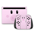 Wiggles the Pig - Nintendo Switch Skin
