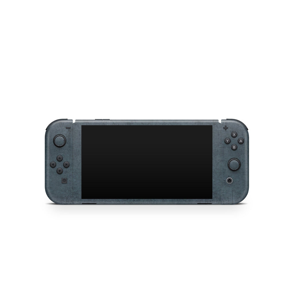Wolf Reflection - Nintendo Switch Skin