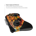 Asian Crest - Nintendo Switch Pro Controller Skin