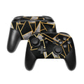 Deco - Nintendo Switch Pro Controller Skin