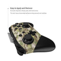 FC Camo - Nintendo Switch Pro Controller Skin