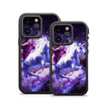 Across the Galaxy - Otterbox Fre iPhone 14 Case Skin