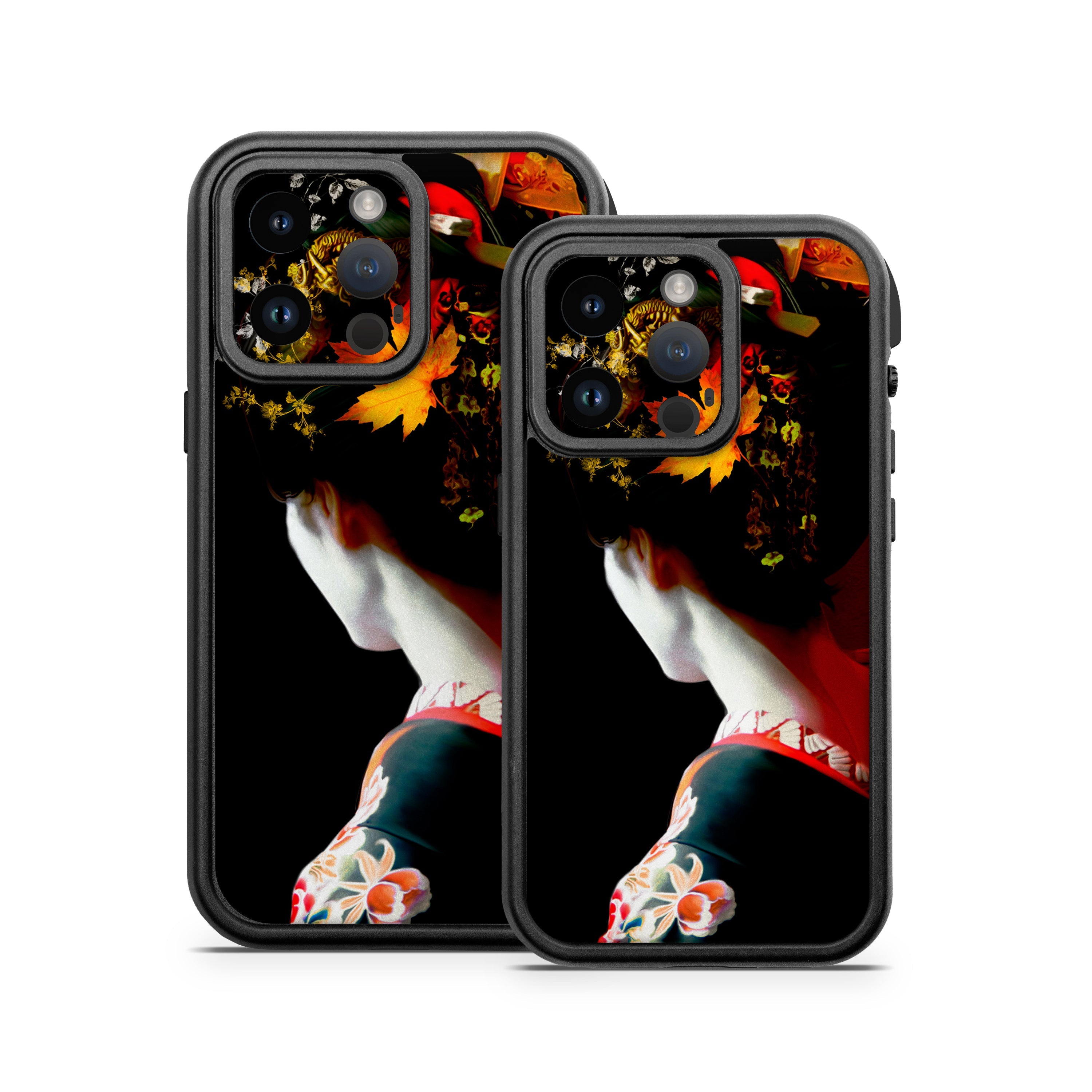Autumn - Otterbox Fre iPhone 14 Case Skin