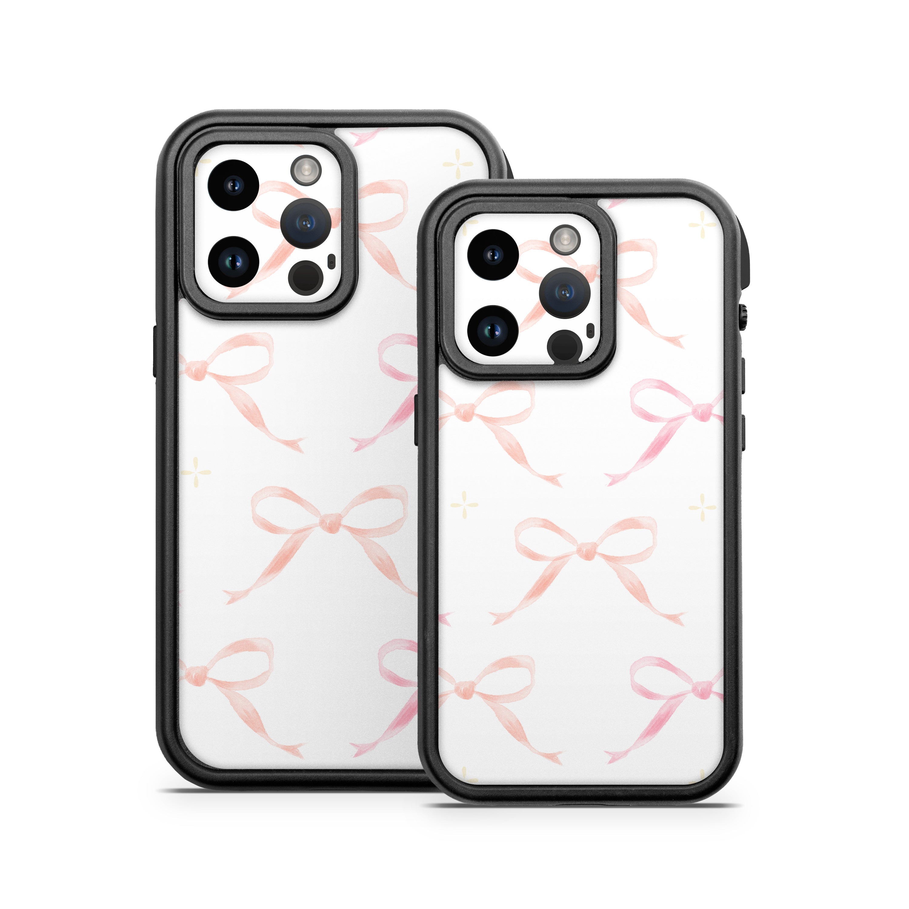 Bows - Otterbox Fre iPhone 14 Case Skin