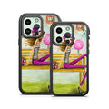 Carnival Cotton Candy - Otterbox Fre iPhone 14 Case Skin