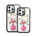 Christmas Circus - Otterbox Fre iPhone 14 Case Skin