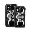 Dark Goddess - Otterbox Fre iPhone 14 Case Skin