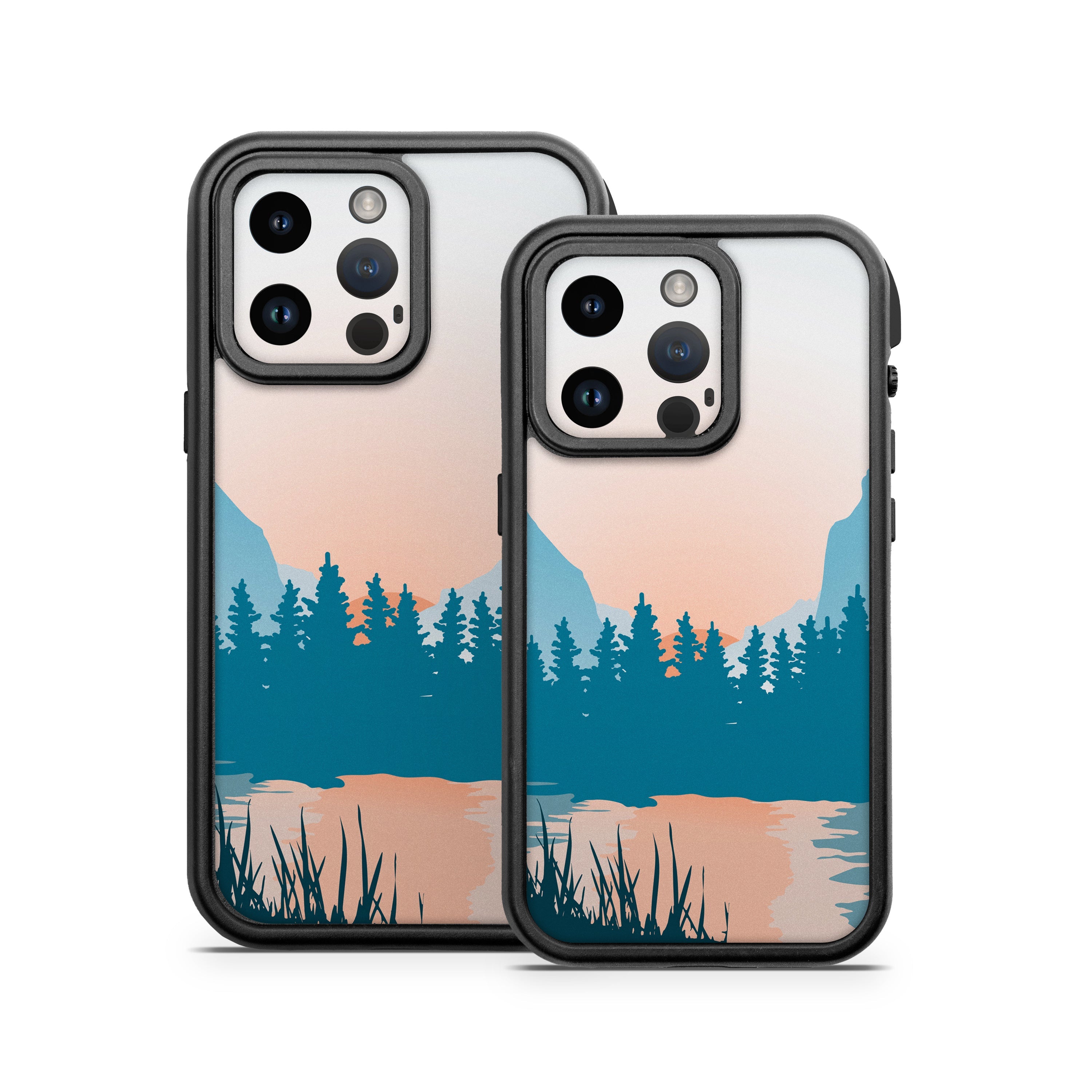 Duskfall - Otterbox Fre iPhone 14 Case Skin