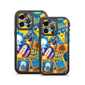 Eff Right Off - Otterbox Fre iPhone 14 Case Skin
