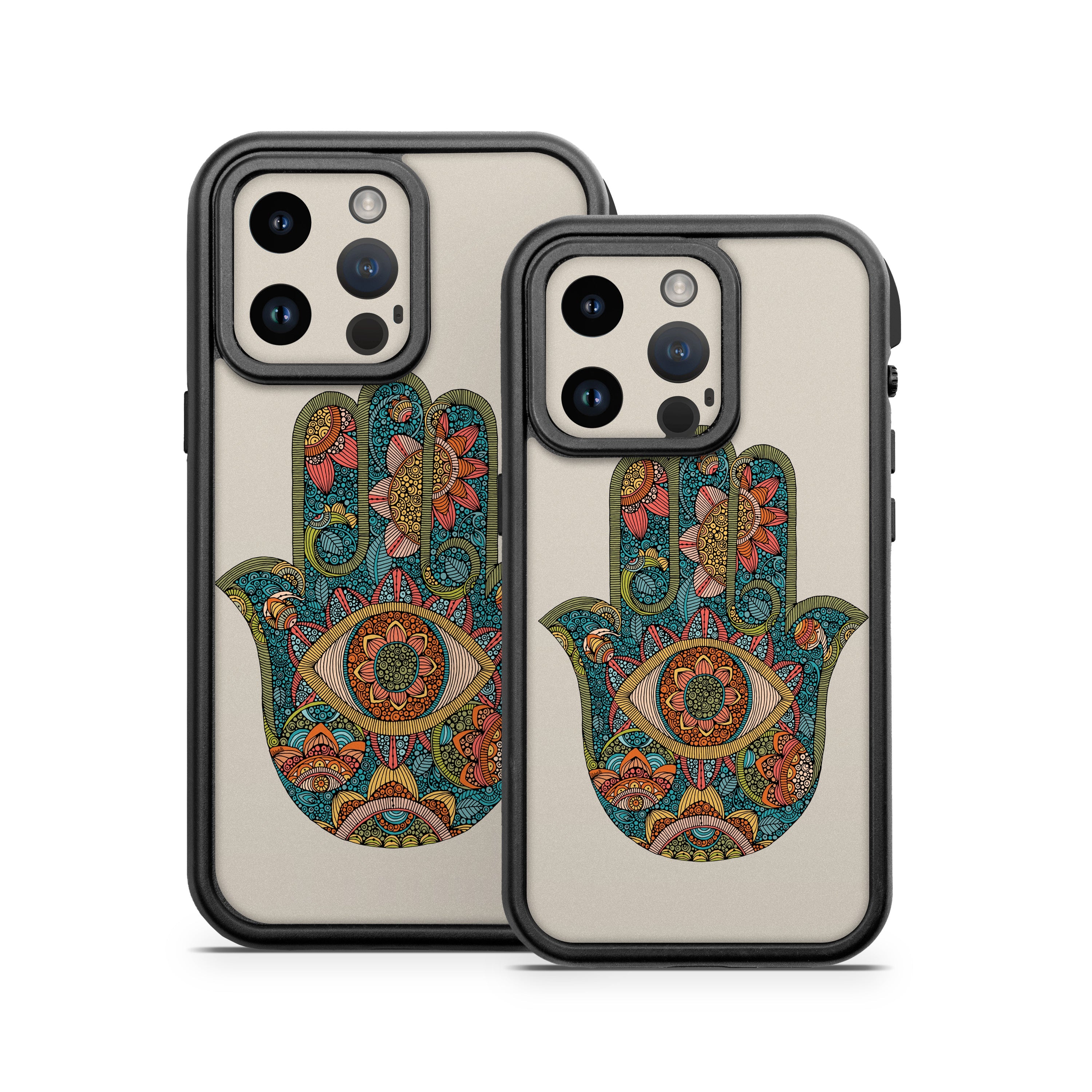 Hamsa - Otterbox Fre iPhone 14 Case Skin