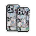 Hummingbirds - Otterbox Fre iPhone 14 Case Skin