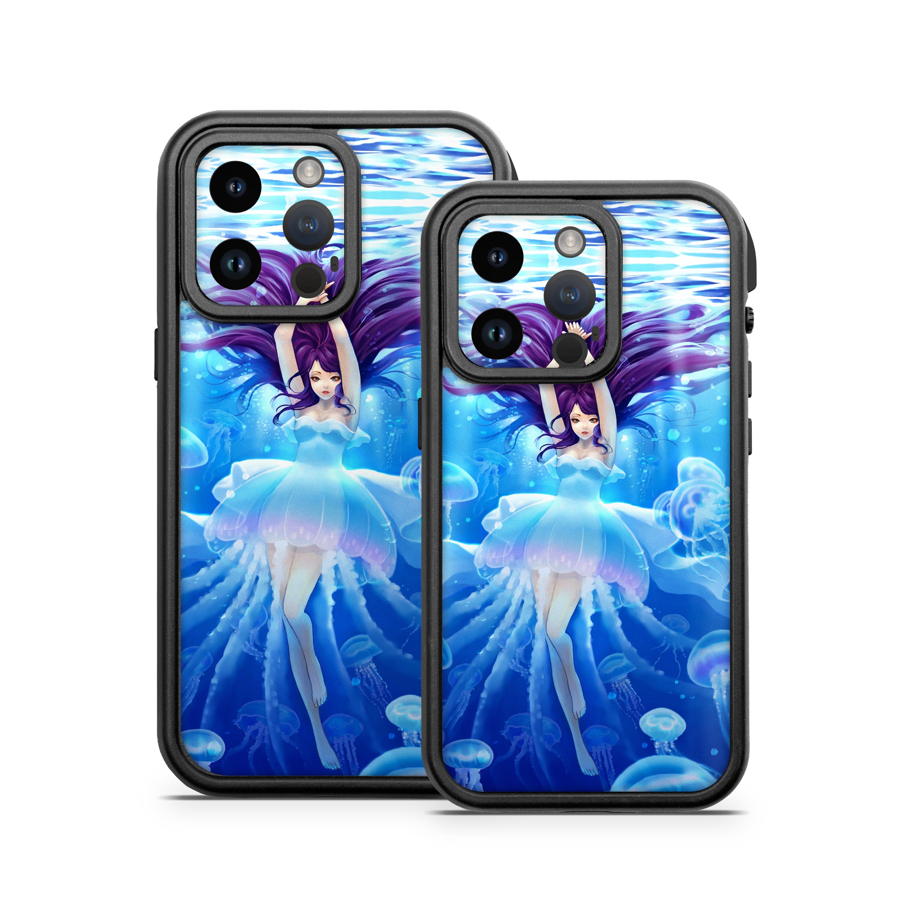 Jelly Girl - Otterbox Fre iPhone 14 Case Skin
