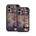 Lavender Dawn - Otterbox Fre iPhone 14 Case Skin
