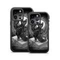 Midnight Mischief - Otterbox Fre iPhone 14 Case Skin