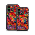 Maintaining Sanity - Otterbox Fre iPhone 14 Case Skin