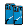 The Fly Guy - Otterbox Fre iPhone 14 Case Skin