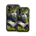 PanDaBear - Otterbox Fre iPhone 14 Case Skin